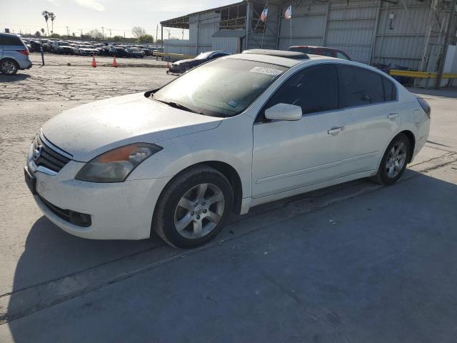 2008 Nissan Altima 2.5