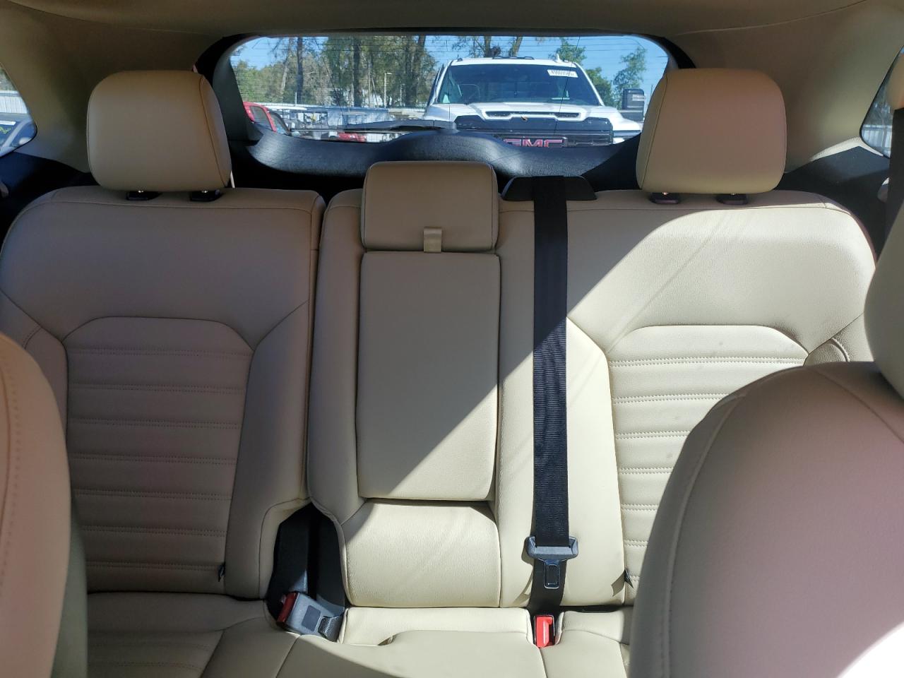 2020 Ford Edge - Image 10