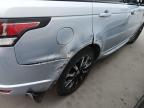 2015 LAND ROVER RANGE ROVER SPORT 3.0 SDV6 HSE 5DR AUTO for sale at Copart SANDTOFT