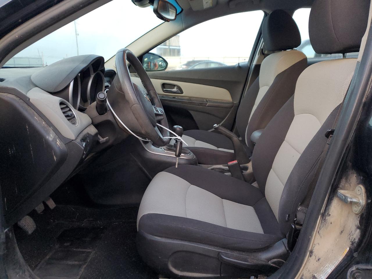 2014 Chevrolet Cruze - Image 7