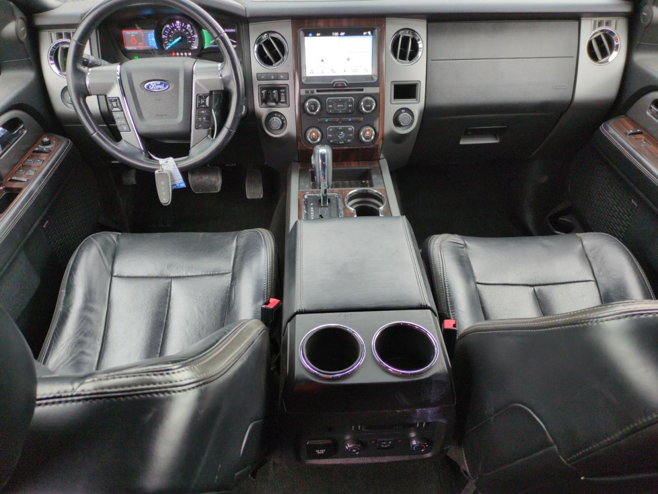 2016 Ford Expedition - Image 8