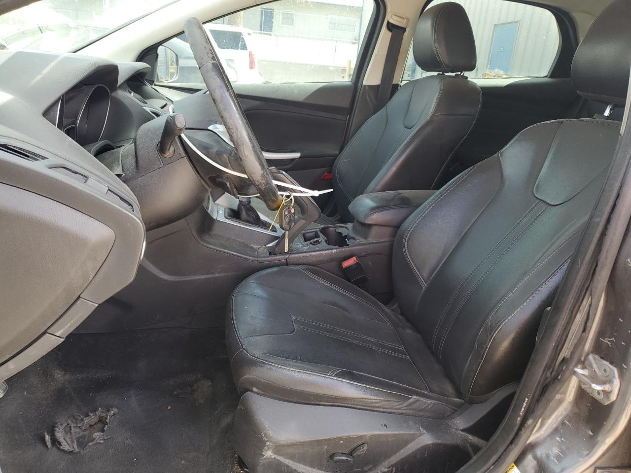 2014 Ford Focus - Image 7