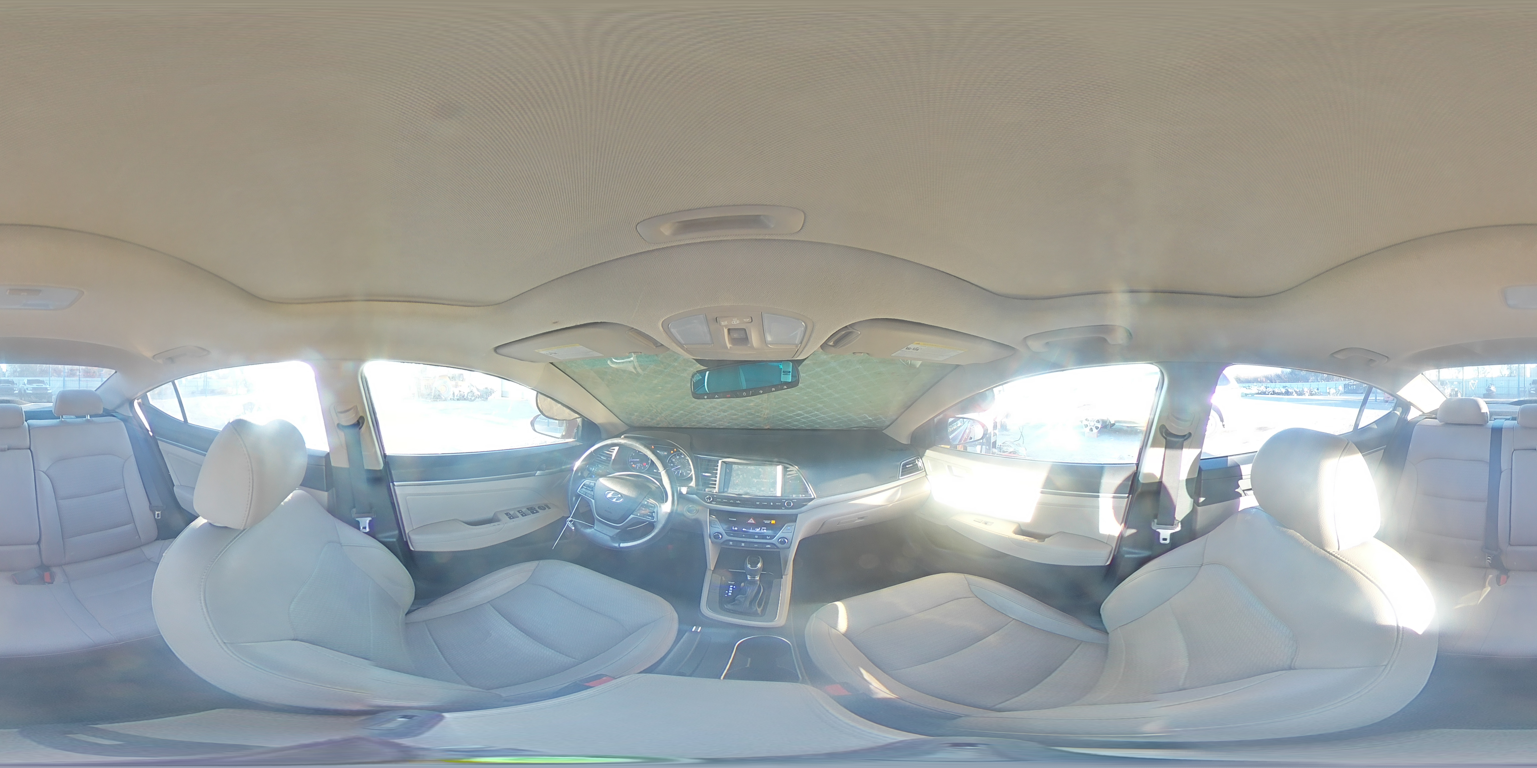 2017 Hyundai Elantra - Image 14