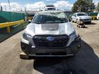 2022 Subaru Forester Wilderness na sprzedaż w Denver, CO - All Over