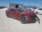 2021 Chevrolet Camaro Ls for Sale in San Antonio, TX - Front End