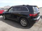 2021 Mercedes-Benz Glb 250 en Venta en North Las Vegas, NV - Front End
