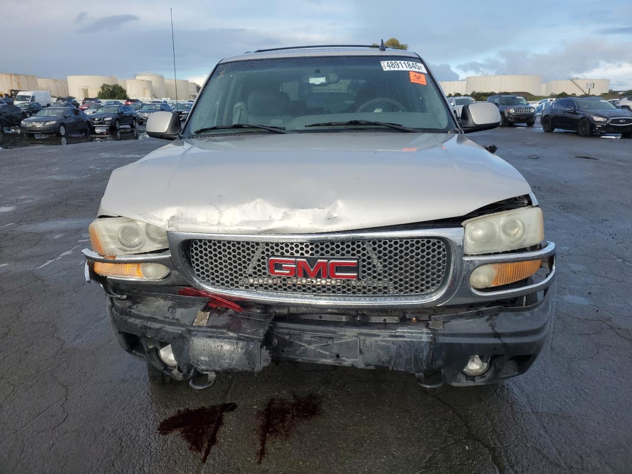 2006 GMC Yukon - Image 5