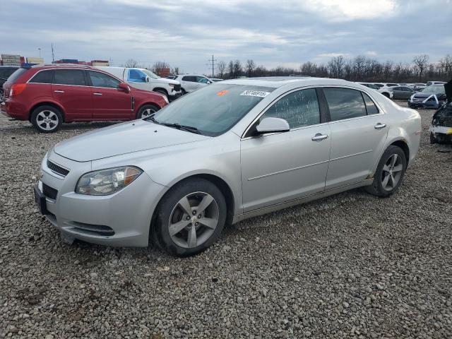 2012 Chevrolet Malibu 1Lt