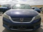 2014 Honda Accord Lx за продажба в Littleton, CO - Side
