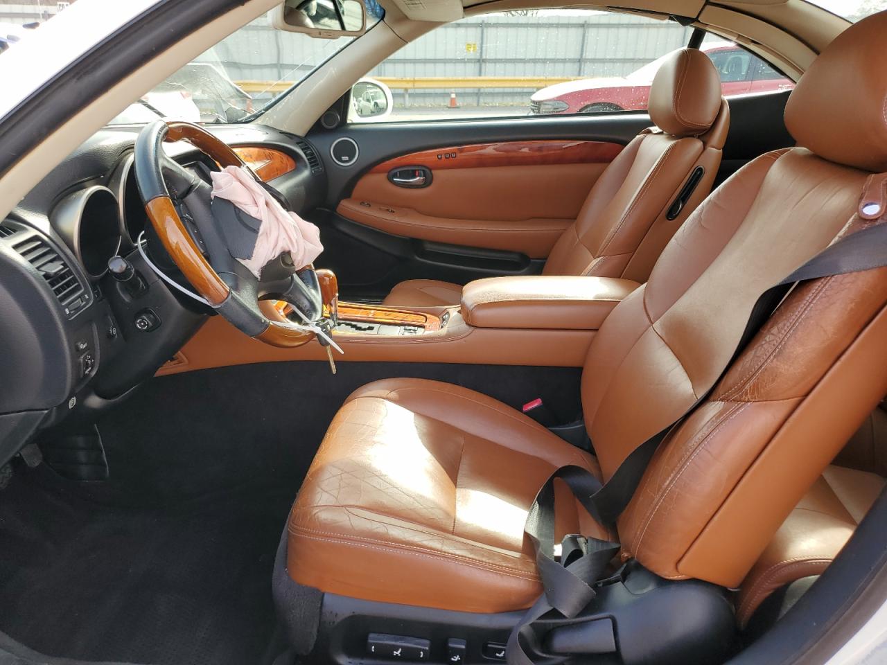 2003 Lexus SC - Image 7