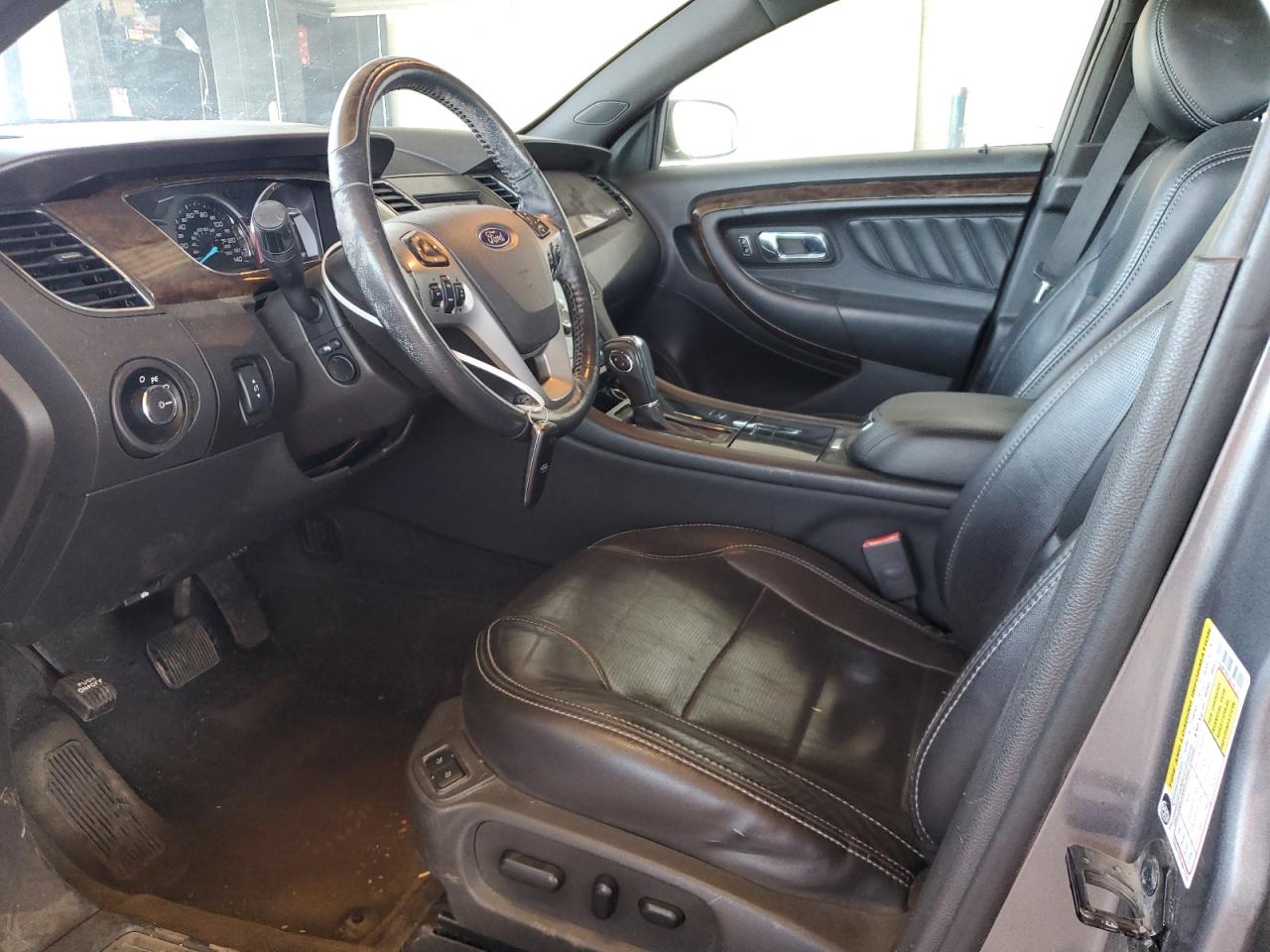 2013 Ford Taurus - Image 7