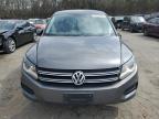 2014 Volkswagen Tiguan S продається в Austell, GA - Side