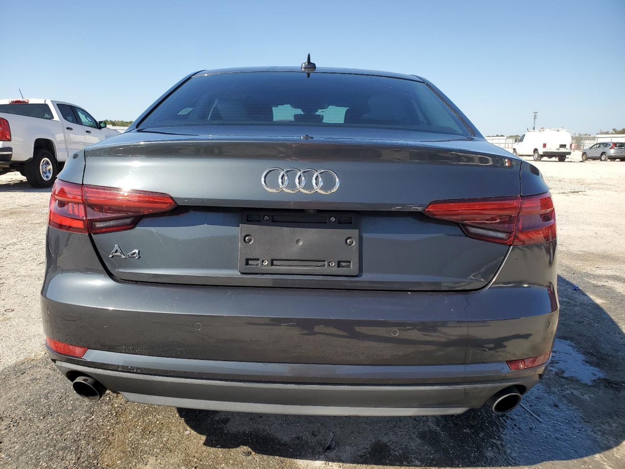 2017 Audi A4 - Image 6