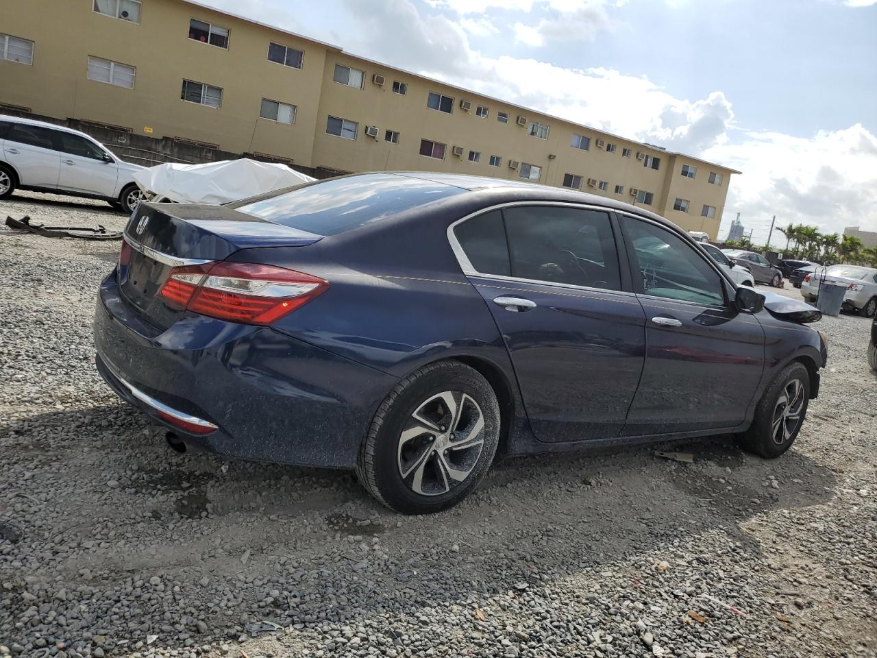2017 Honda Accord - Image 3