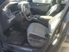 2024 Volkswagen Atlas Cross Sport Sel продається в Kansas City, KS - Side
