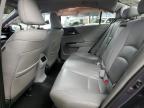 2015 Honda Accord Exl en Venta en Wheeling, IL - Side