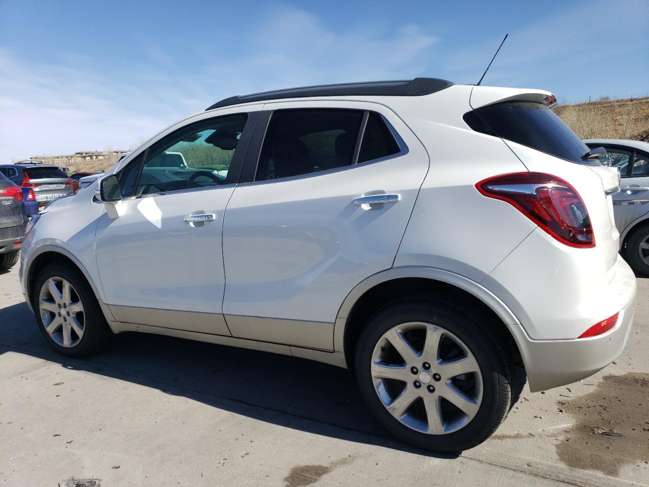 2019 Buick Encore - Image 2