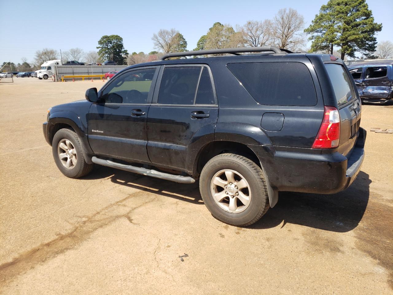 2007 Toyota 4Runner - Image 2
