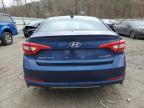 2017 Hyundai Sonata Sport for Sale in Hurricane, WV - Water/Flood