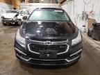 2016 Chevrolet Cruze Limited Lt for Sale in Anchorage, AK - Side