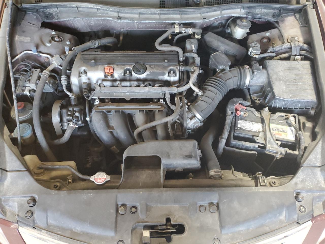 2008 Honda Accord - Image 11
