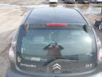 2009 CITROEN C1 VTR for sale at Copart YORK