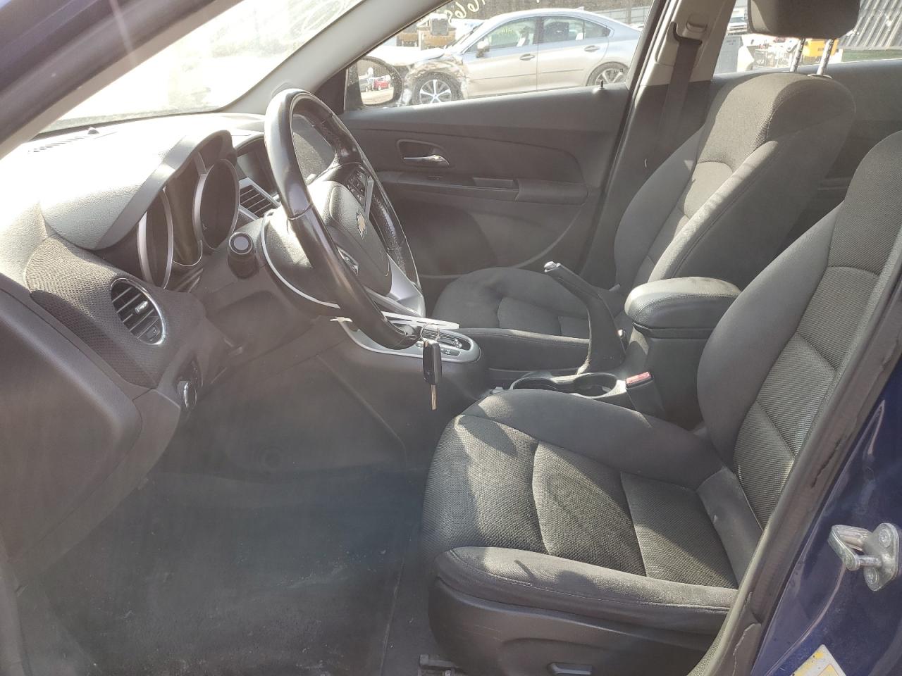 2013 Chevrolet Cruze - Image 7