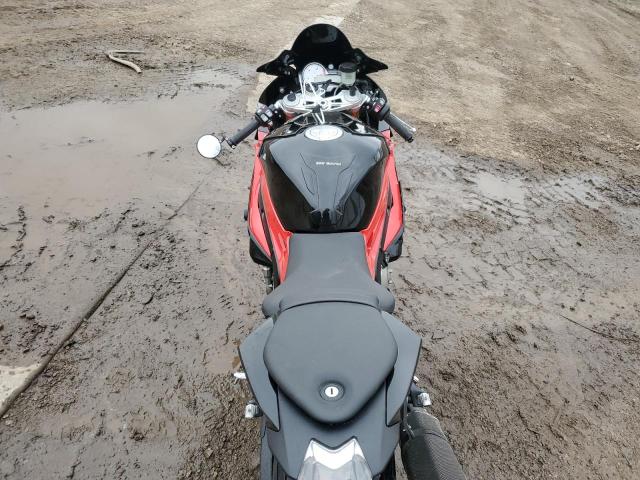 2016 BMW S 1000 RR
