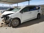 2020 Chrysler Pacifica Touring L Plus за продажба в Anthony, TX - All Over
