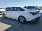2024 Hyundai Elantra Se na sprzedaż w Sacramento, CA - Rear End