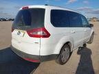 2012 FORD GALAXY ZET for sale at Copart CORBY