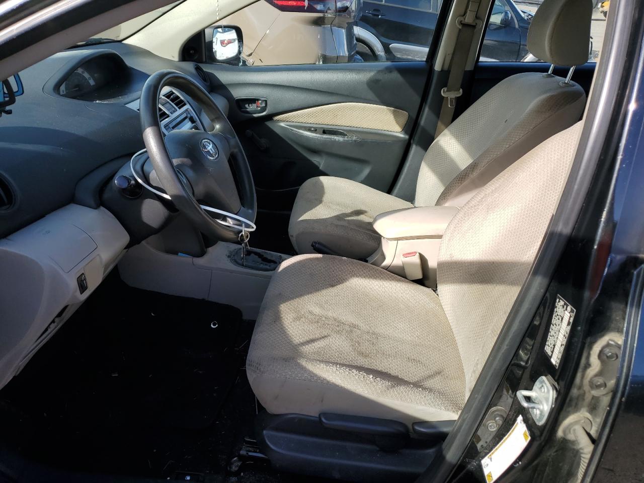 2007 Toyota Yaris - Image 7