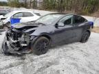2025 Tesla Model Y  للبيع في Fairburn، GA - Front End