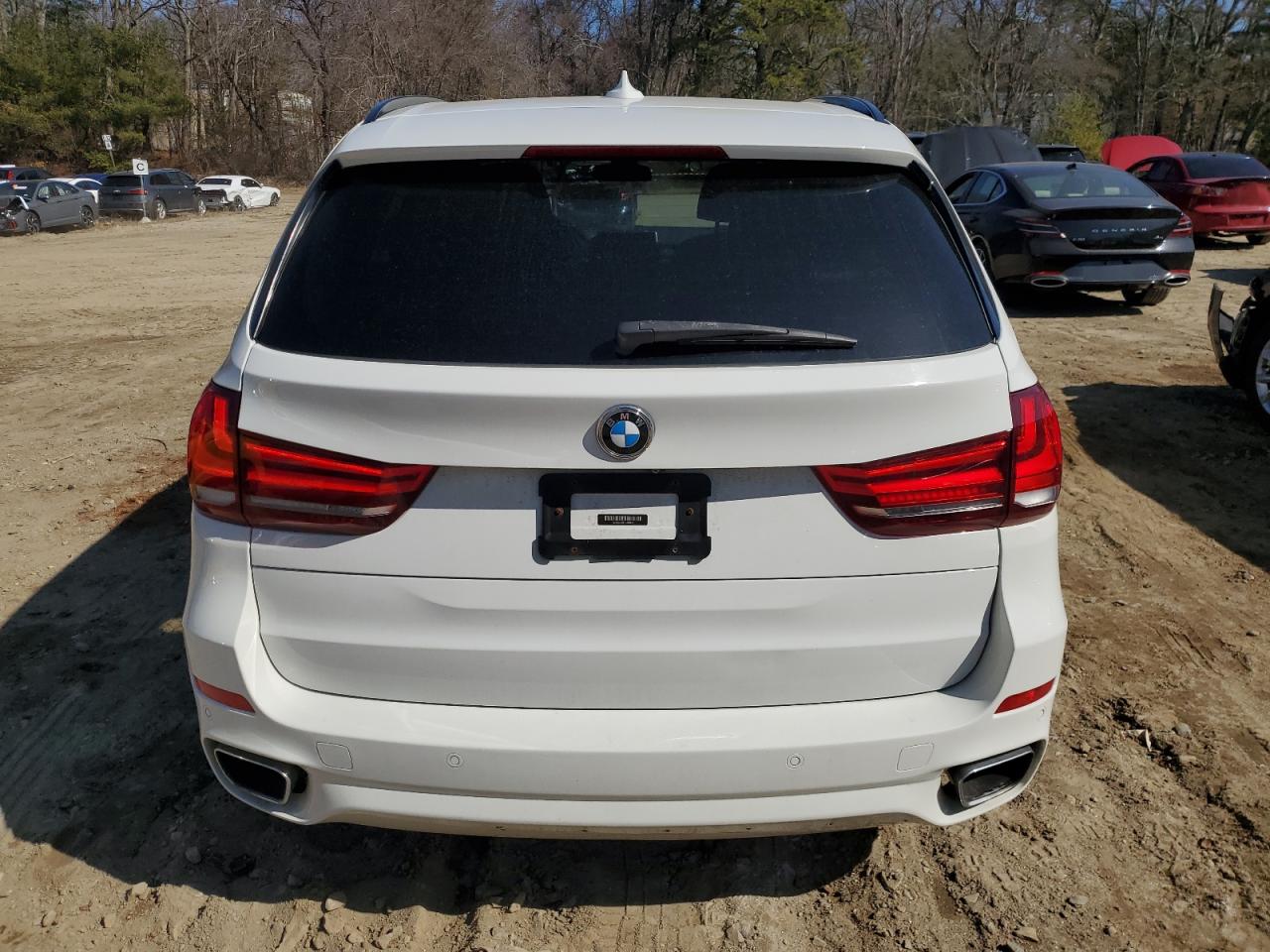 2015 BMW X5 - Image 6