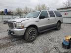 2002 Ford Excursion Xlt на продаже в Walton, KY - Front End