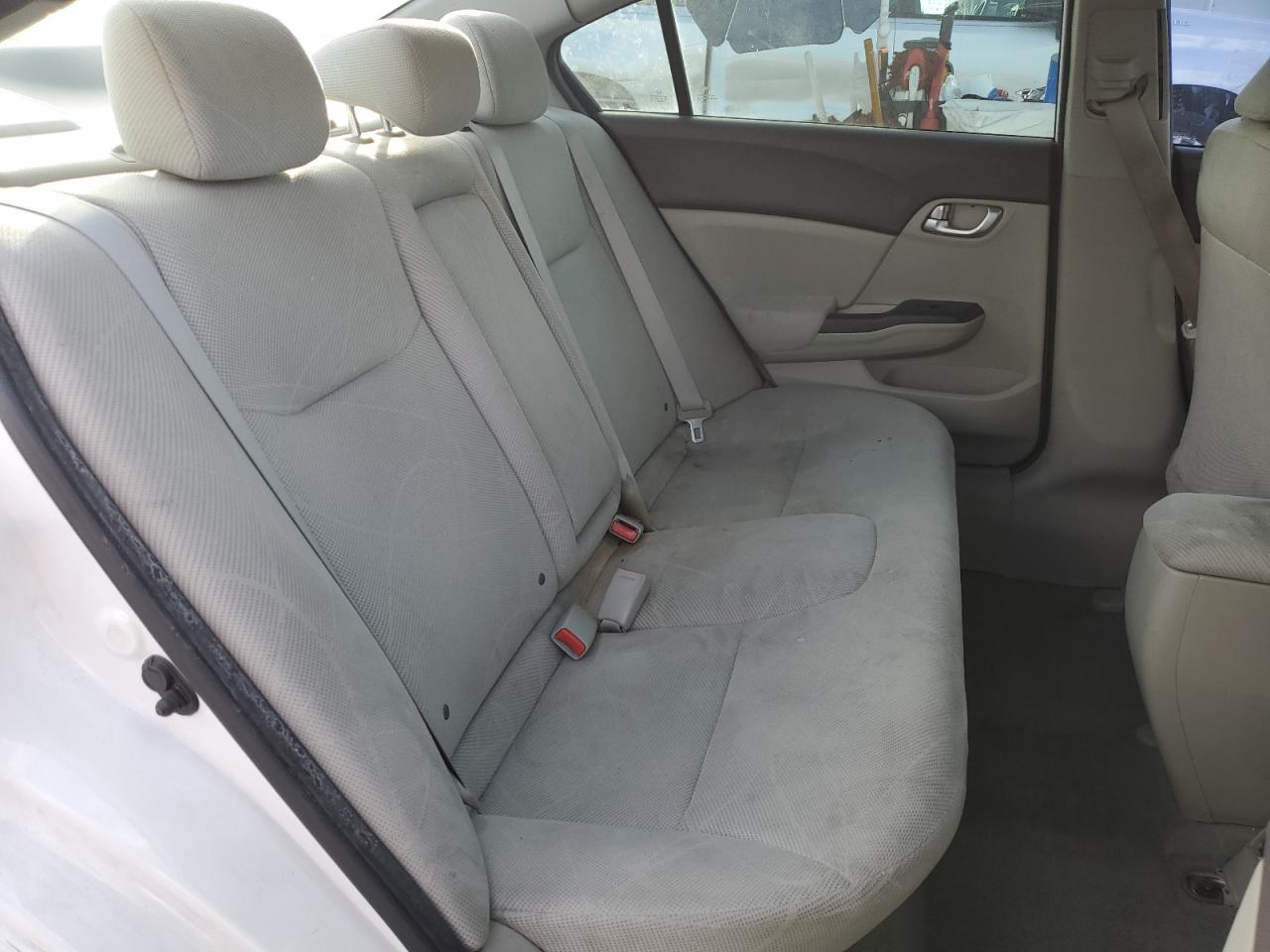 2012 Honda Civic - Image 10