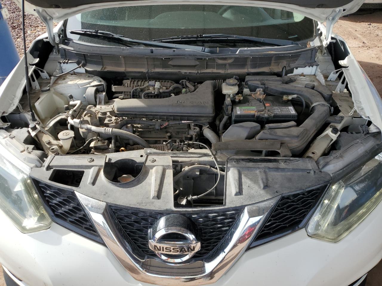 2015 Nissan Rogue - Image 12