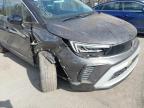 2021 VAUXHALL CROSSLAND for sale at Copart GLOUCESTER