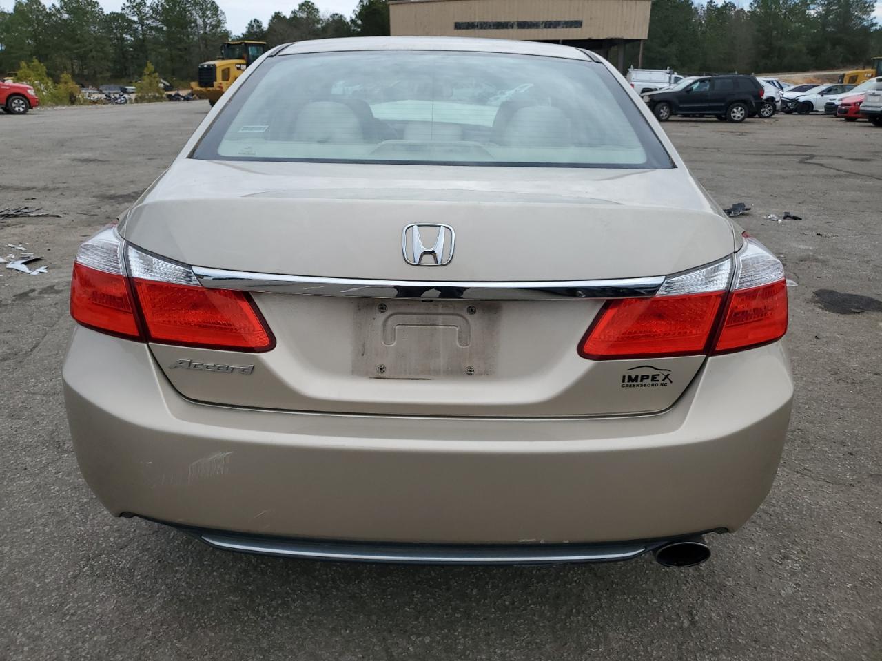 2014 Honda Accord - Image 6