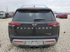2022 Nissan Pathfinder Platinum for Sale in Temple, TX - All Over