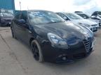 2016 ALFA ROMEO GIULIETTA for sale at Copart ROCHFORD