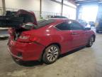 2014 Honda Accord Lx-S for Sale in Byron, GA - Side