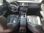 2017 Kia Optima Sx   de vânzare în Haslet, TX - Front End