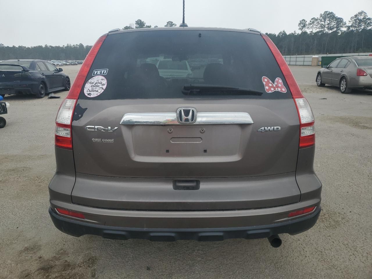 2011 Honda CR-V - Image 6