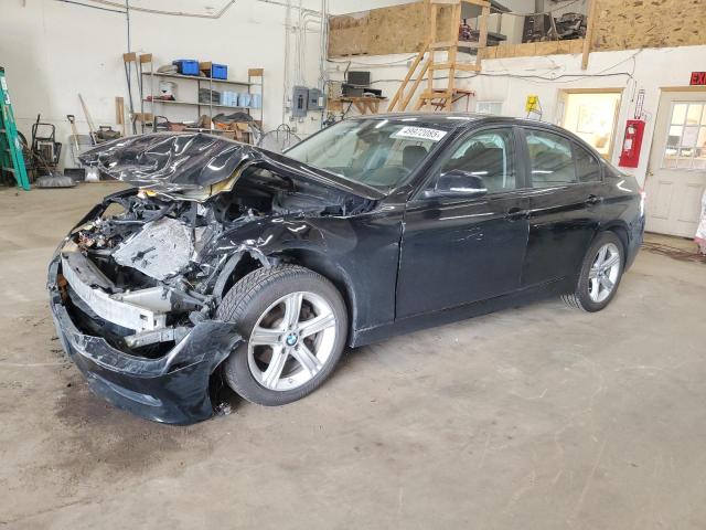 2015 Bmw 320 I Xdrive