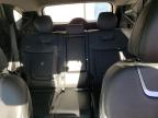 2022 Hyundai Tucson Sel للبيع في Reno، NV - Rear End