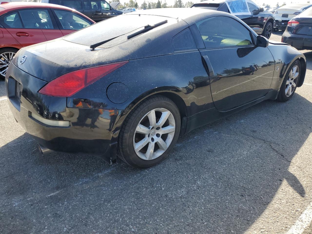 2004 Nissan 350Z - Image 3