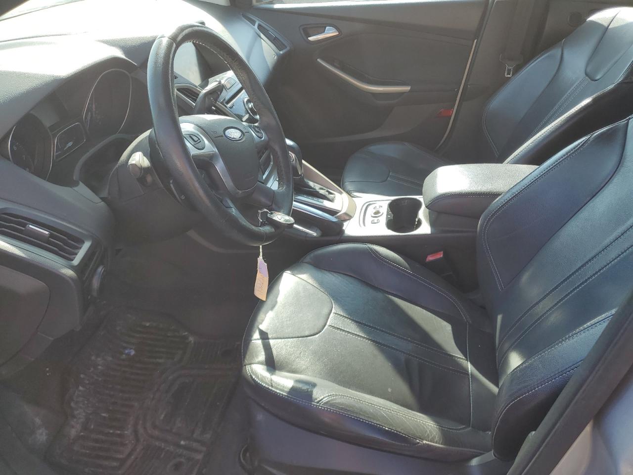 2012 Ford Focus - Image 7