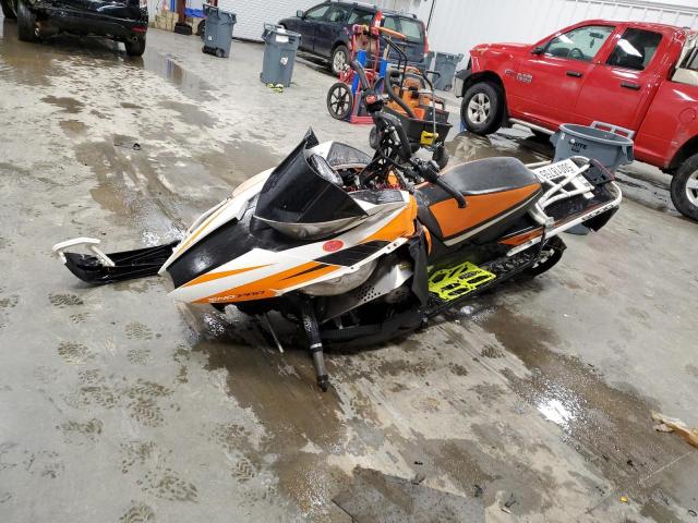 2016 ARCC SNOWMOBILE