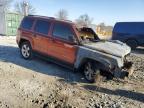 2012 Jeep Patriot Latitude for Sale in Baltimore, MD - Burn - Engine
